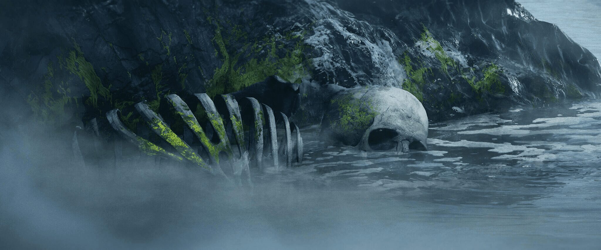 Gra Thorgal Mighty Koi