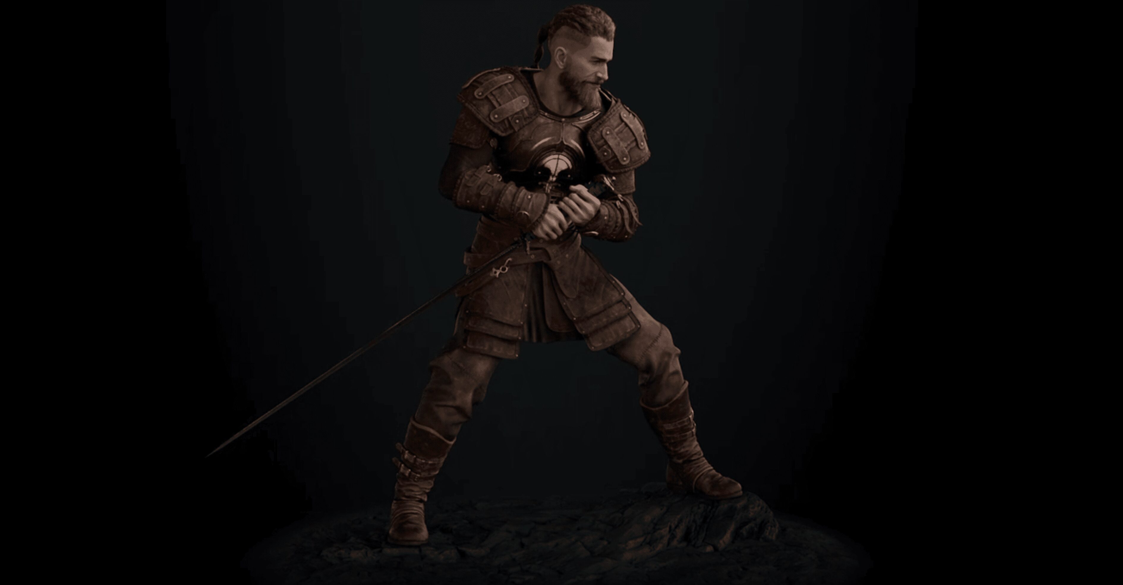 Gra Nocny Wędrowiec Mighty Koi