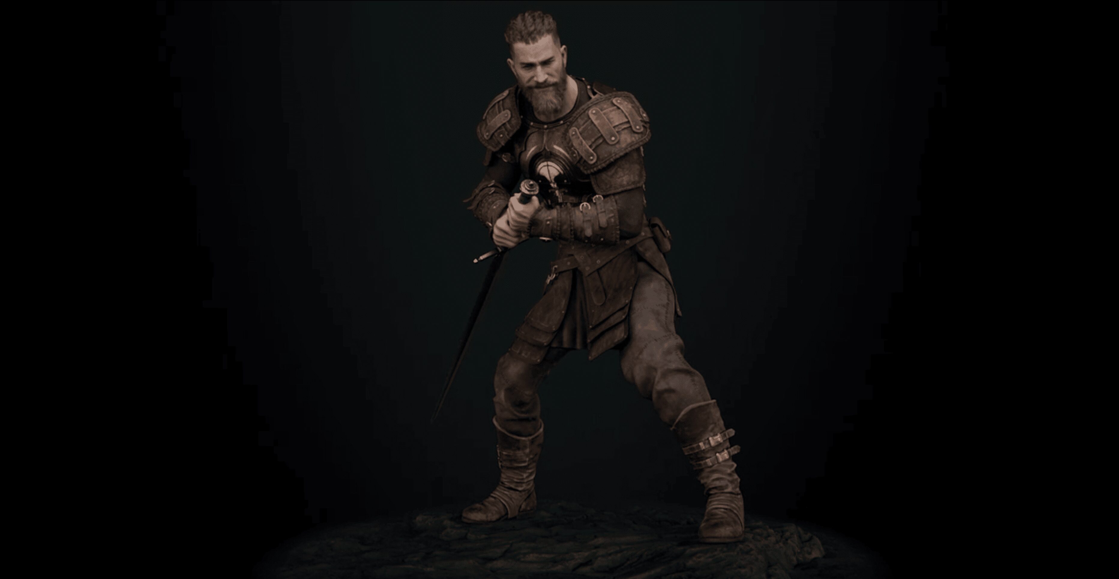 Gra Nocny Wędrowiec/Night Wanderer