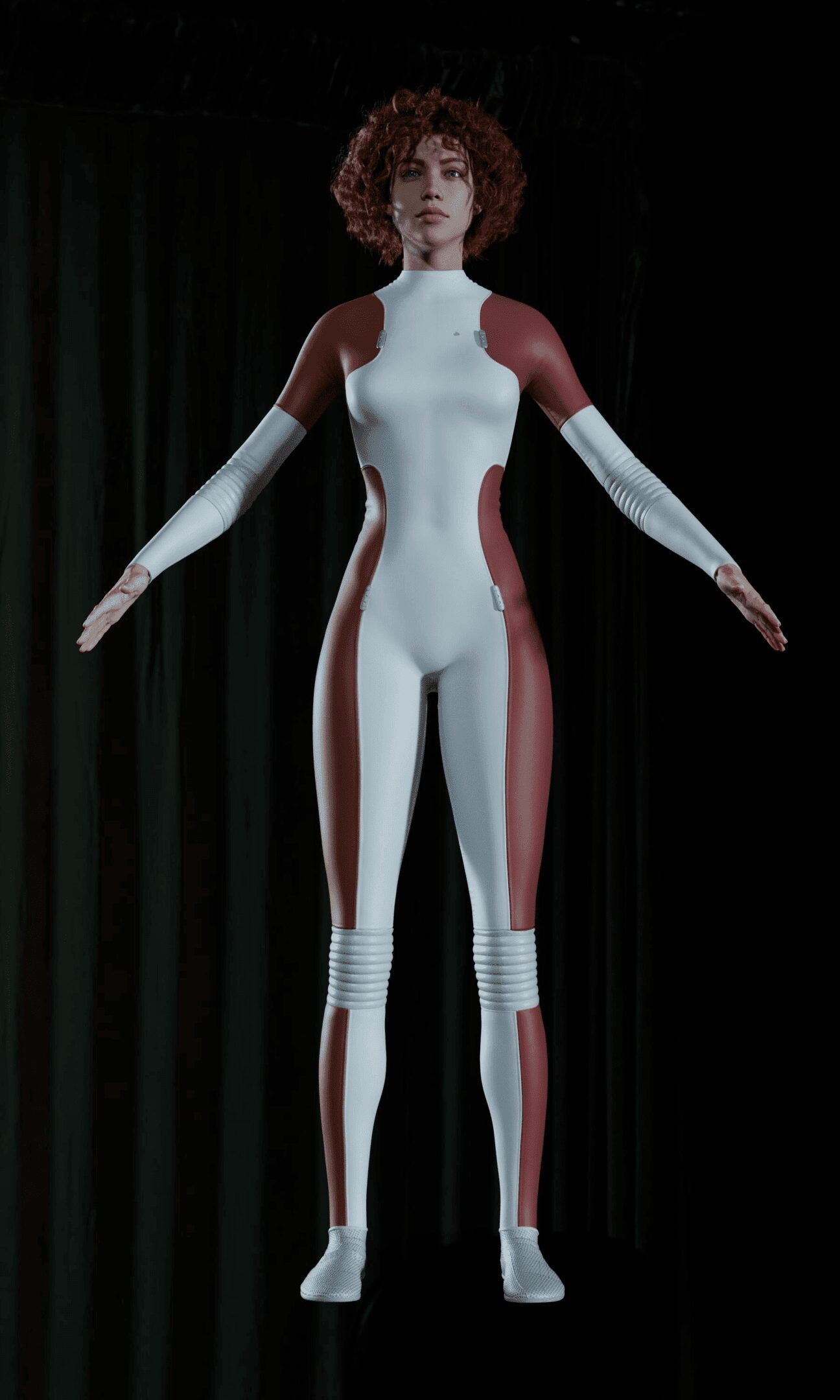 Gra Nocny Wędrowiec Mighty Koi