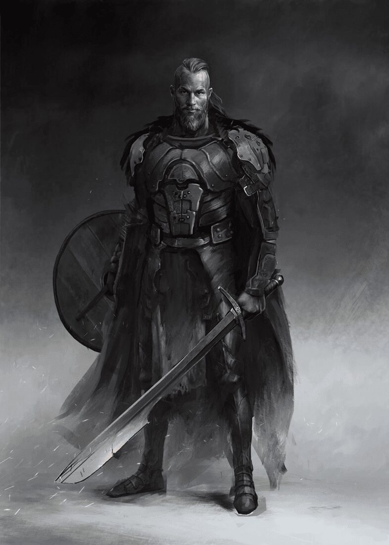 Gra Nocny Wędrowiec Mighty Koi