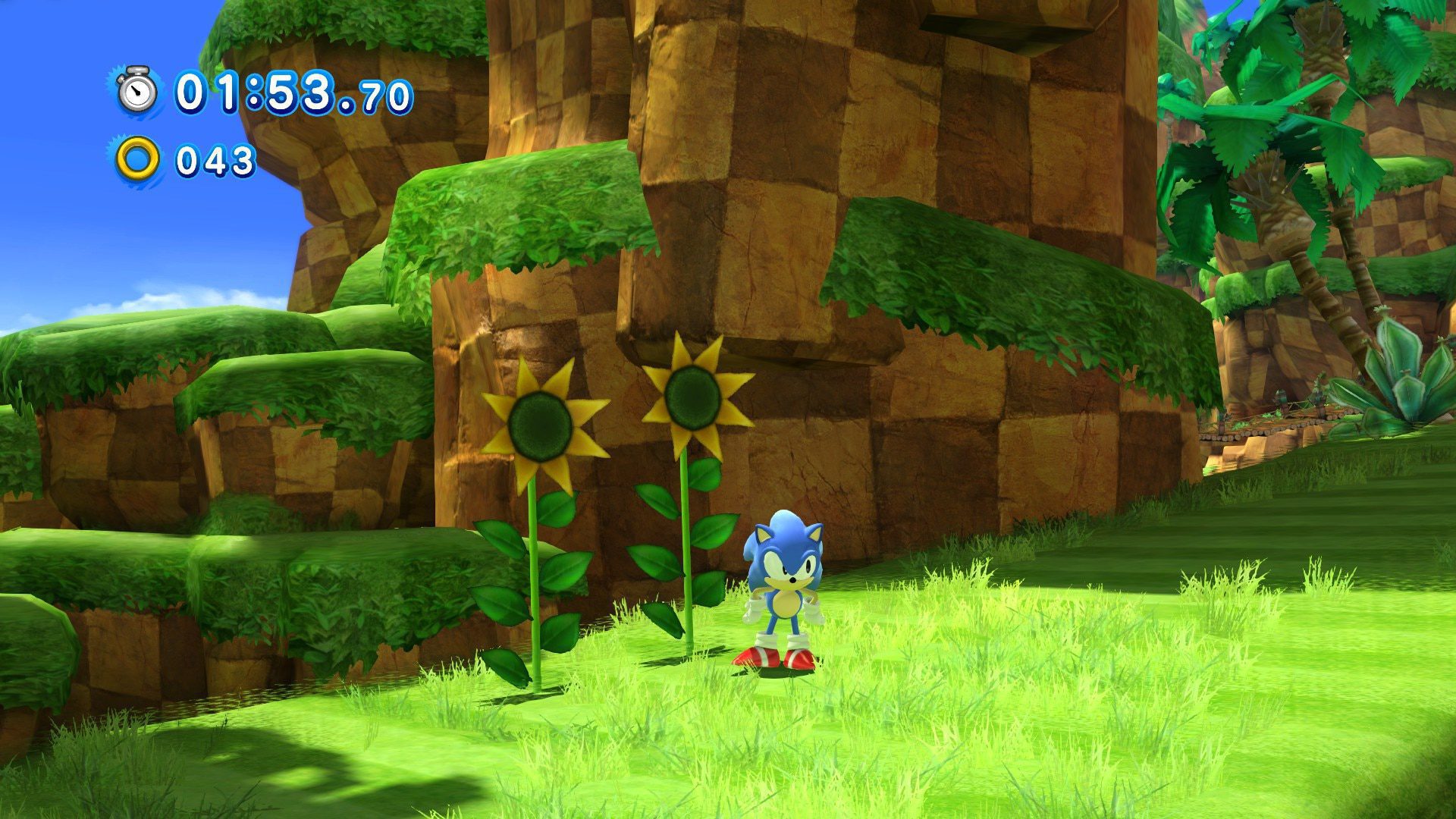 Recenzja SONIC X SHADOW GENERATIONS