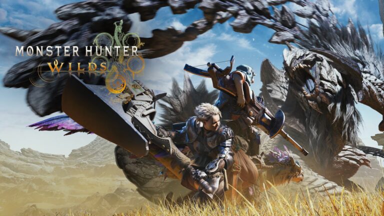 Recenzja gry Monster Hunter Wilds