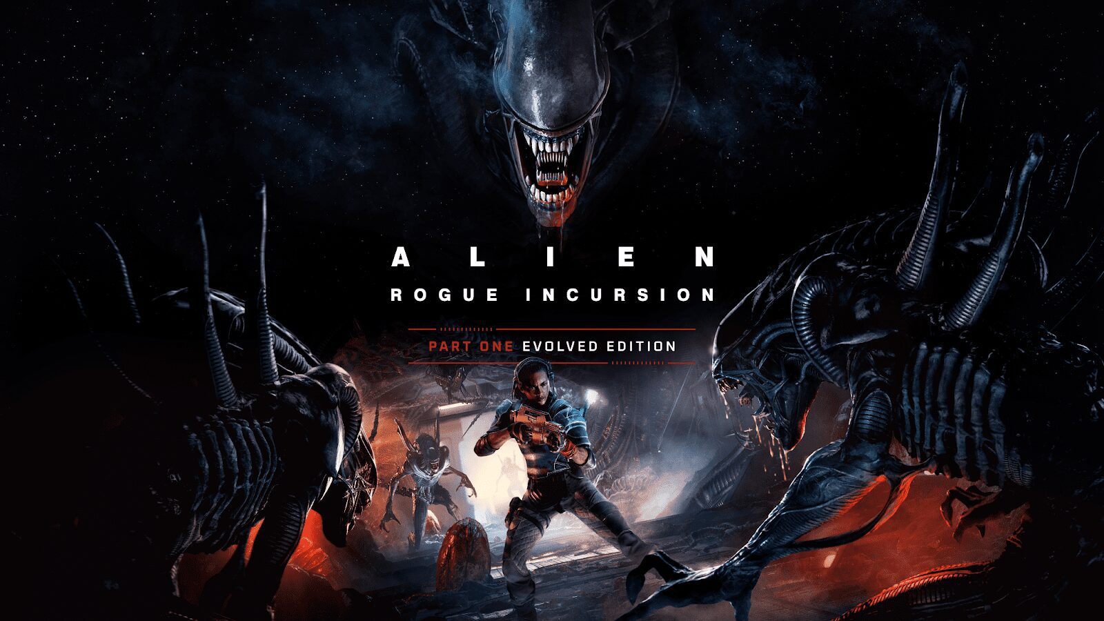 Zapowiedź gry Alien: Rogue Incursion – Evolved Edition na PS5 i PC