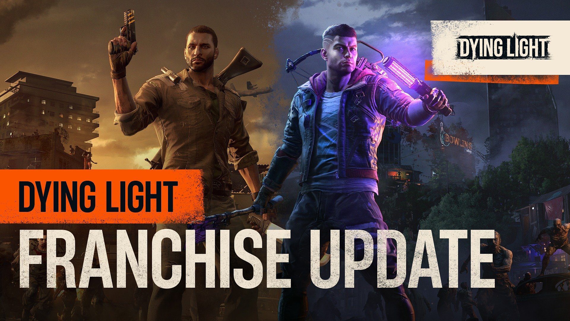 Letnie aktualizacje serii Dying Light – podsumowanie zmian z 26 czerwca 2025