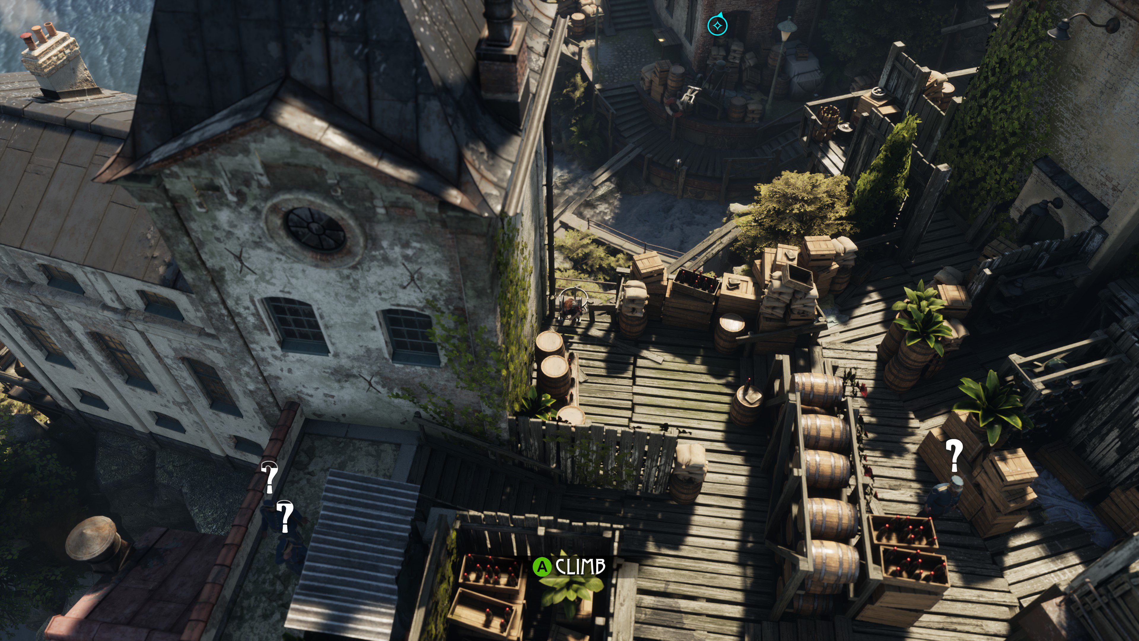 Recenzja gry Eriksholm The Stolen Dream