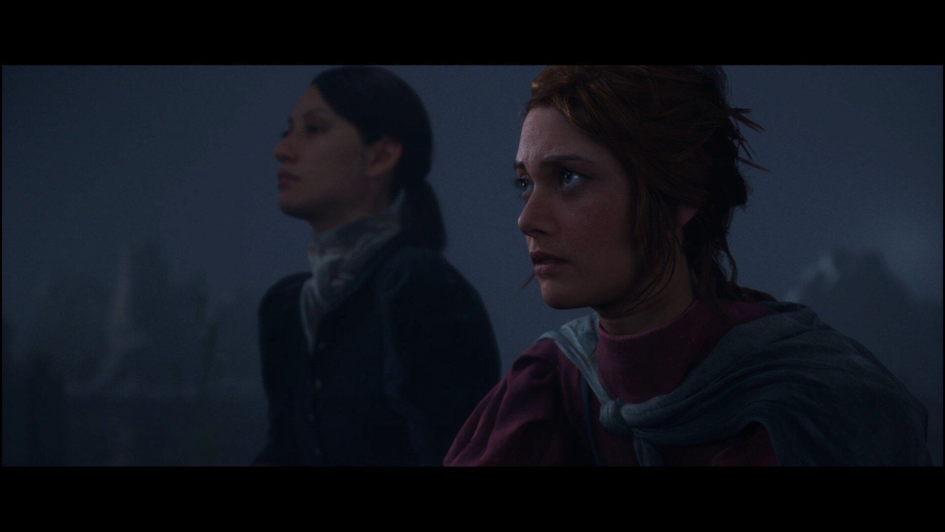 Recenzja gry Eriksholm The Stolen Dream