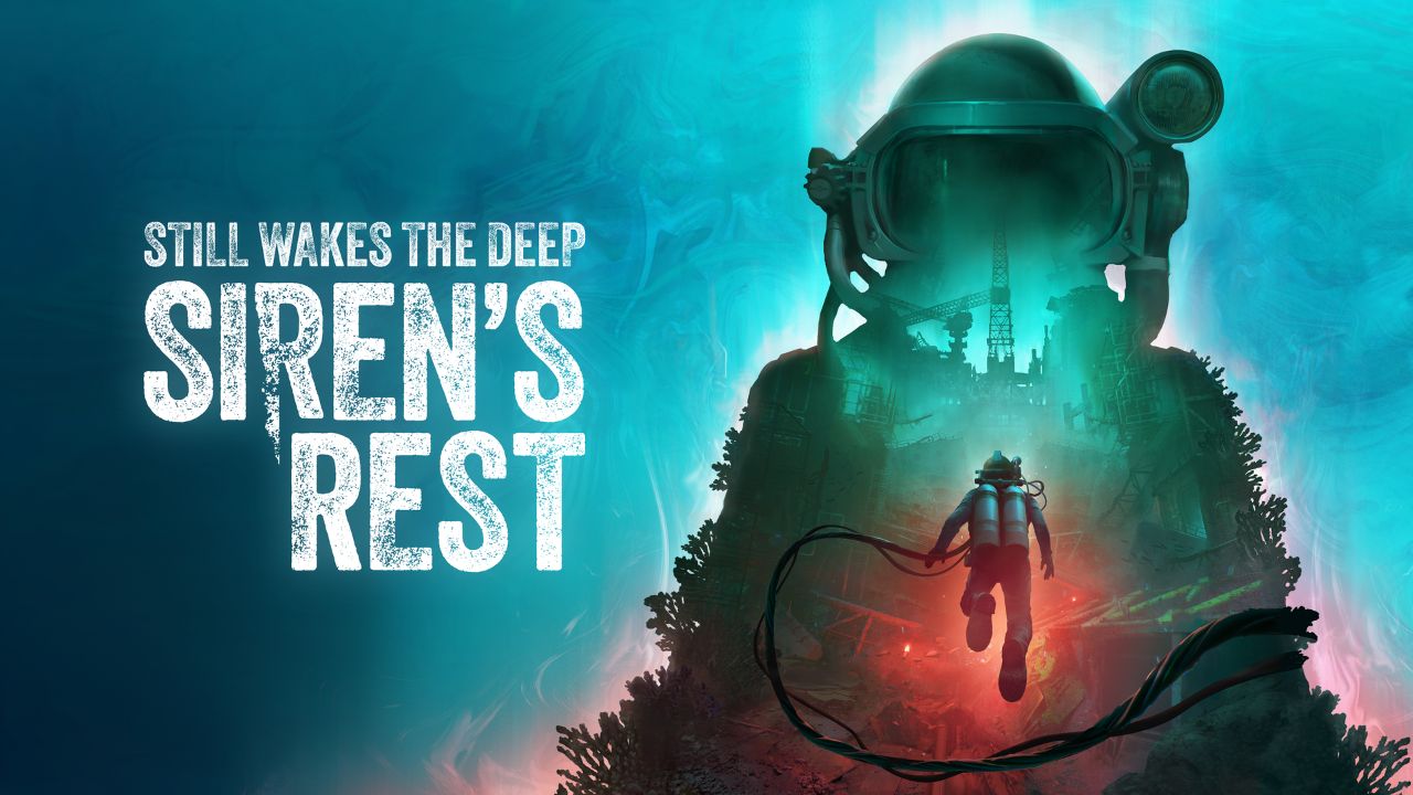 Recenzja Still Wakes the Deep: Siren’s Rest