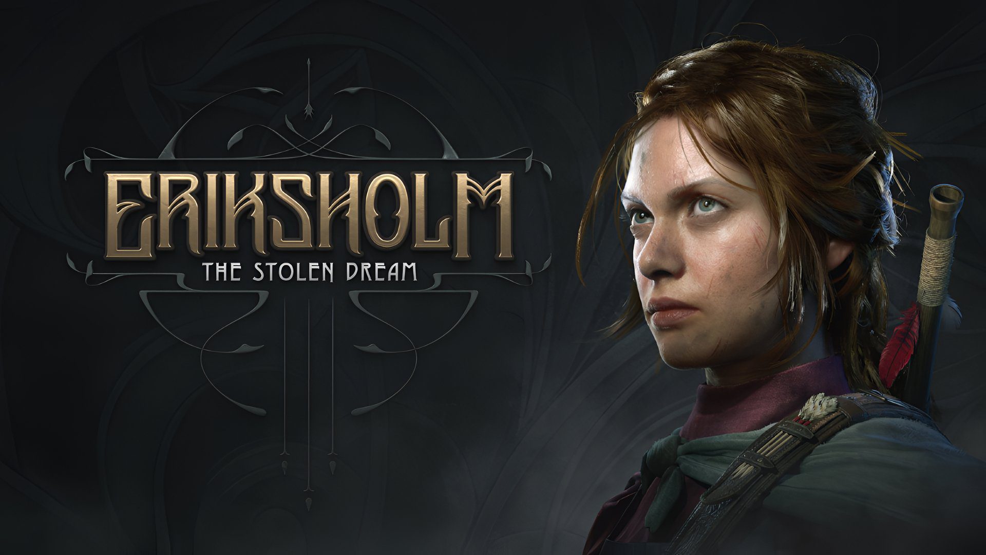 Recenzja gry Eriksholm The Stolen Dream