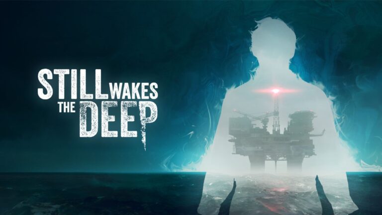 Recenzja gry Still Wakes the Deep