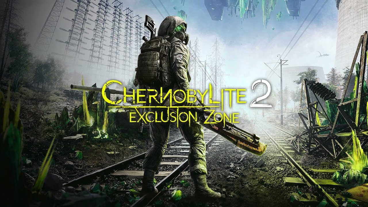 Chernobylite 2: Exclusion Zone wraca do korzeni – Megapatch 03 już dostępny!