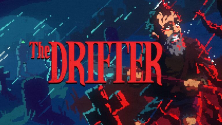 Recenzja gry The Drifter