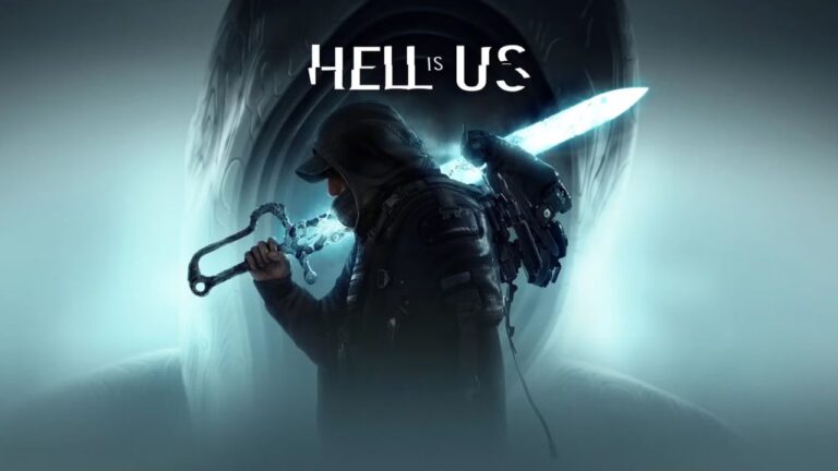 Recenzja Hell is Us