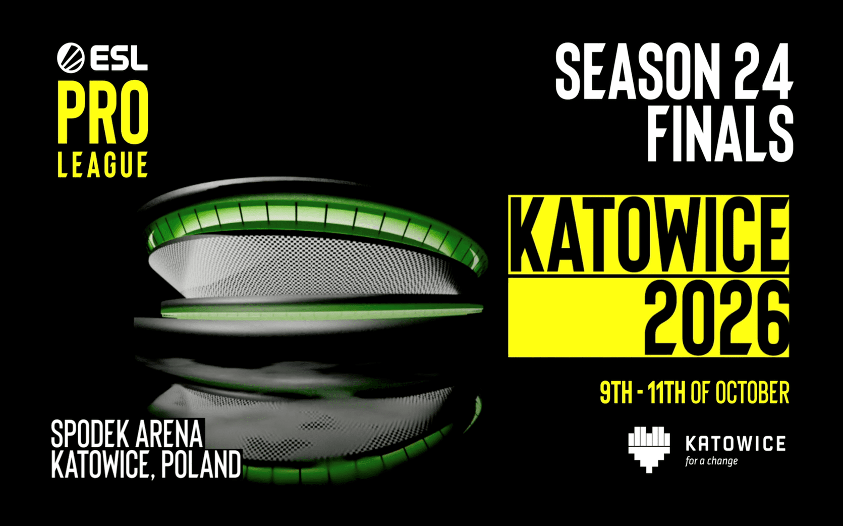 Finał Katowice 2026 CS