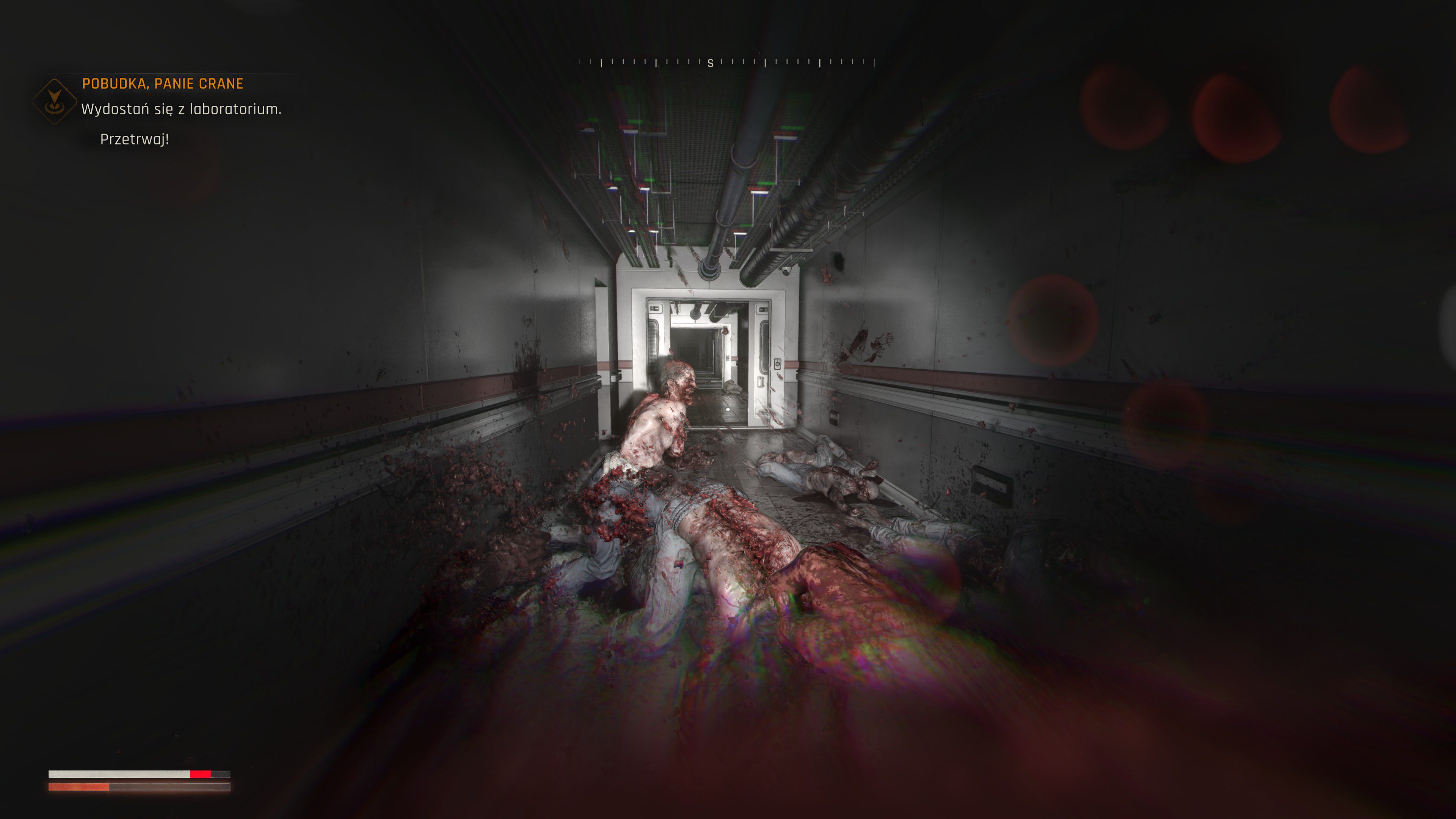 Recenzja gry Dying Light The Beast