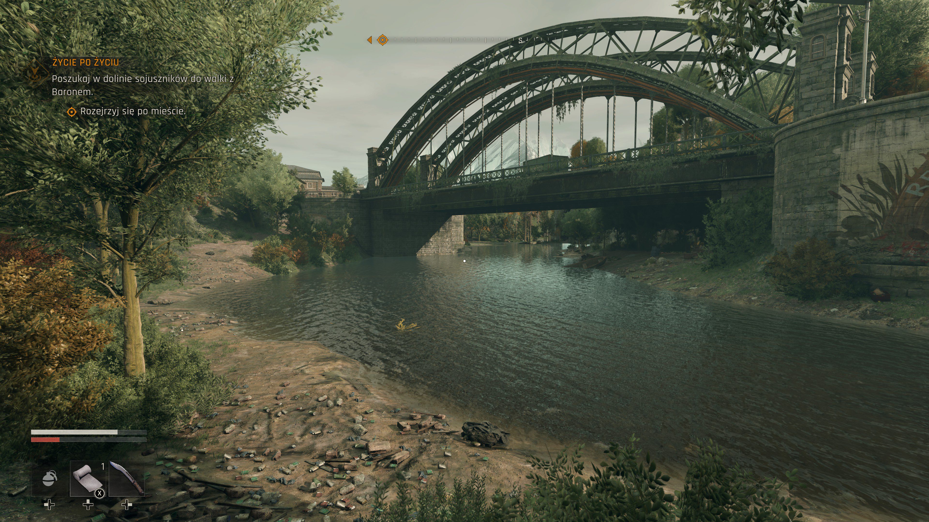 Recenzja gry Dying Light The Beast