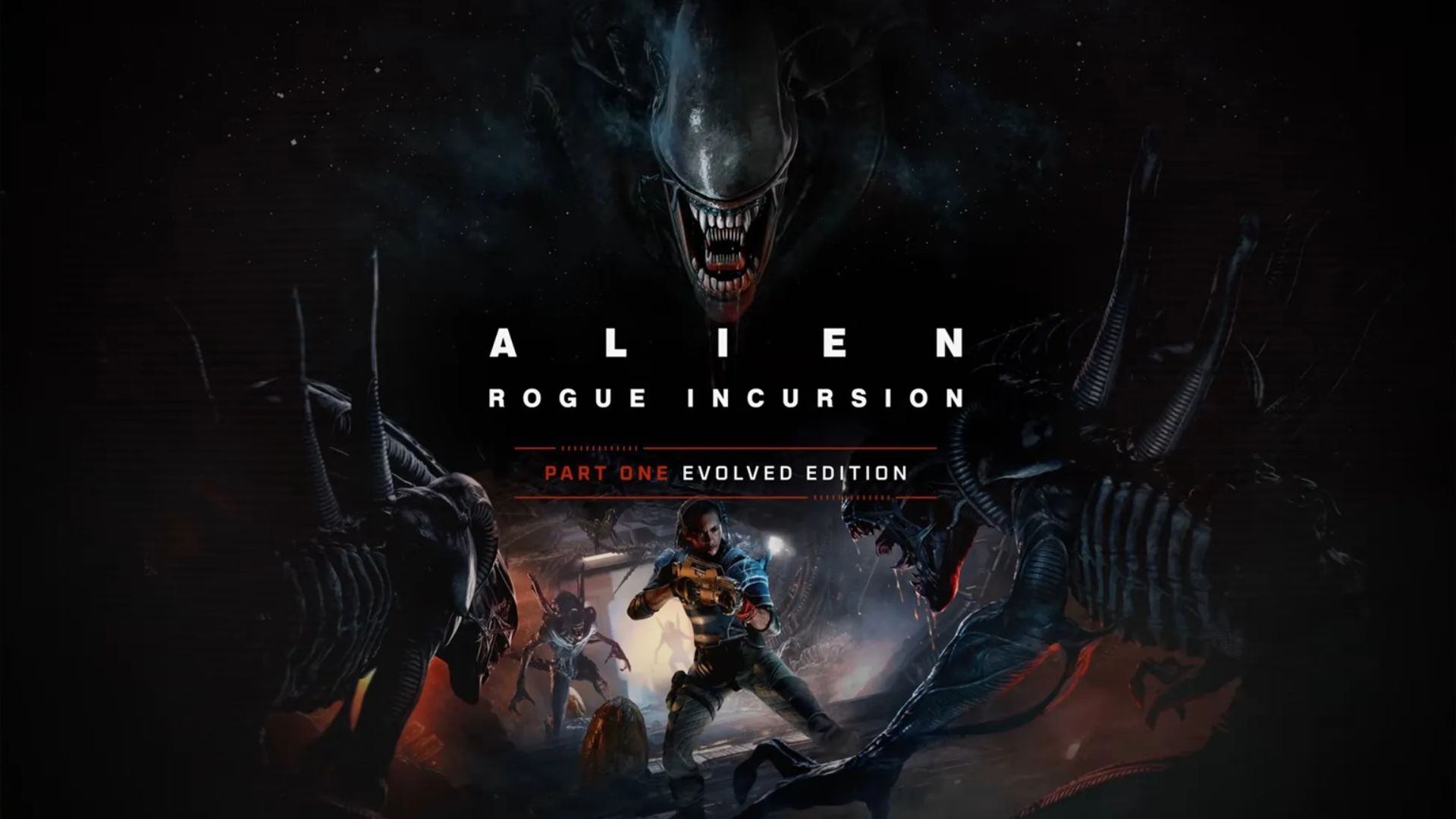 Recenzja wersji PC Alien Rogue Incursion Evolved Edition