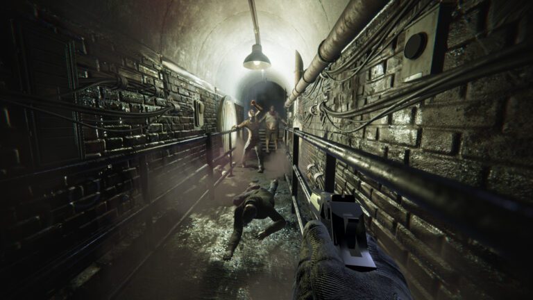 The Day I Will Die pierwszy zwiastun