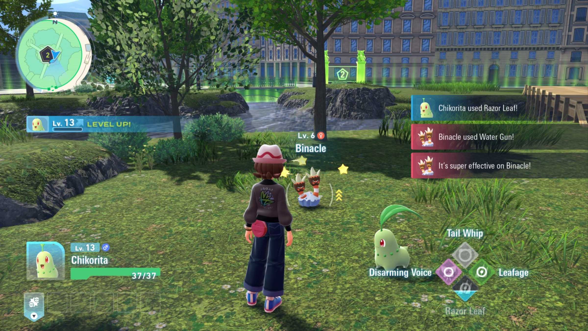 Szokujące oceny Pokémon Legends: Z-A – znamy pierwsze recenzje