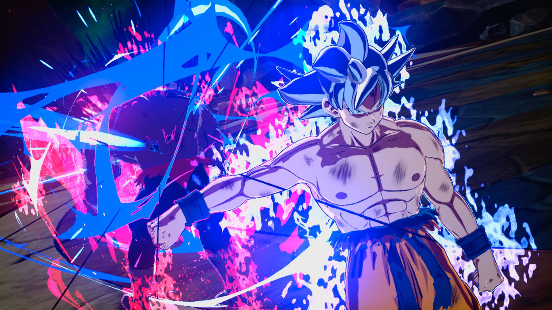 Bandai Namco udostępniło aktorski zwiastun DRAGON BALL: Sparking! ZERO z okazji zbliżającej się premiery gry na Nintendo Switch 2 i Nintendo Switch