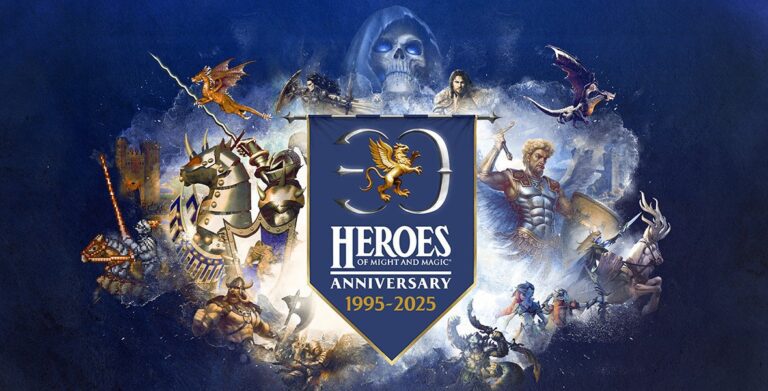 Z okazji 30-lecia serii Heroes of Might and Magic udostępniono darmowe demo gry Olden Era na Steamie.