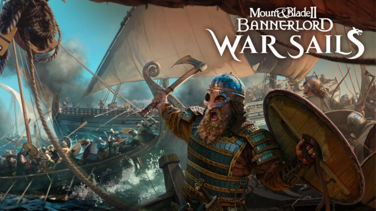 Nowy dodatek do Mount & Blade II powinien spełnić oczekiwania fanów morskich wojen