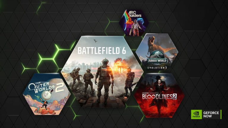 GeForce NOW RTX 5080