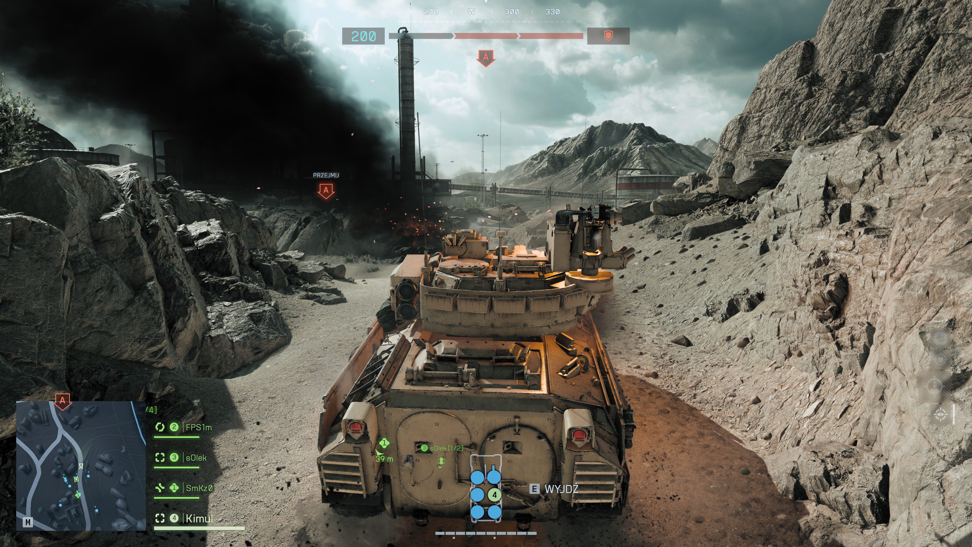 Recenzja Battlefield 6 - powrót w chwale