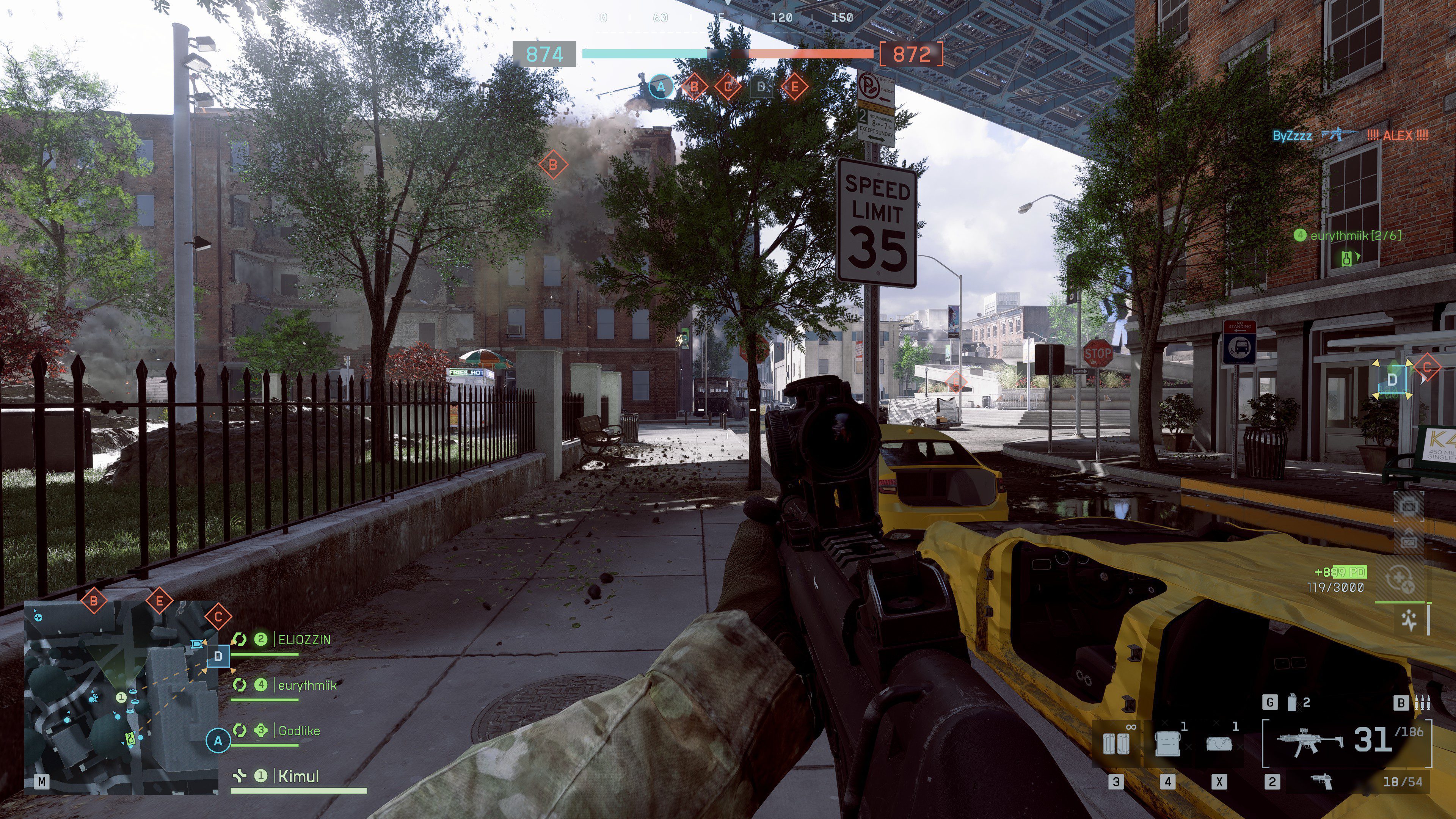 Recenzja Battlefield 6 - powrót w chwale