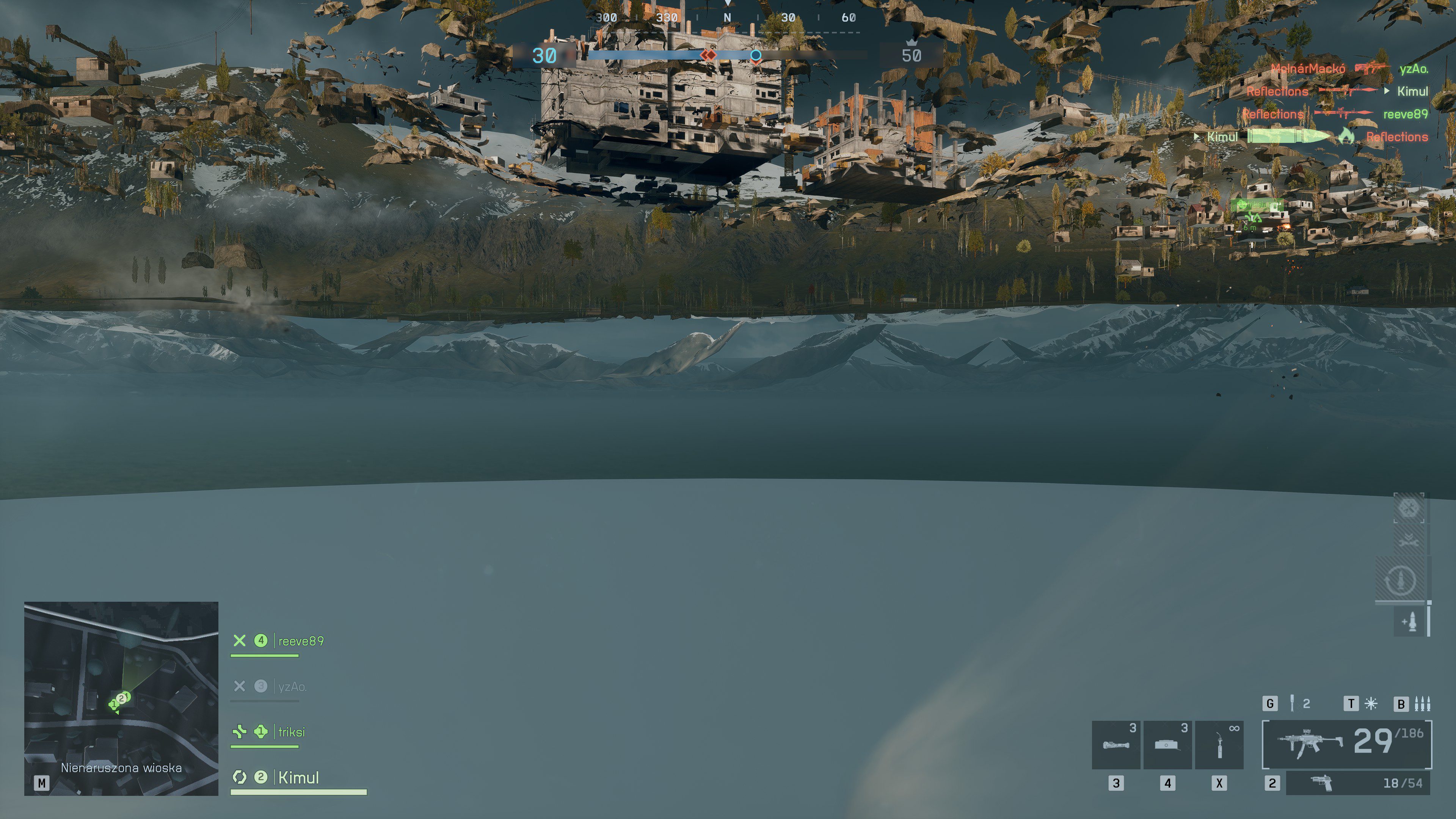 Recenzja Battlefield 6 - powrót w chwale