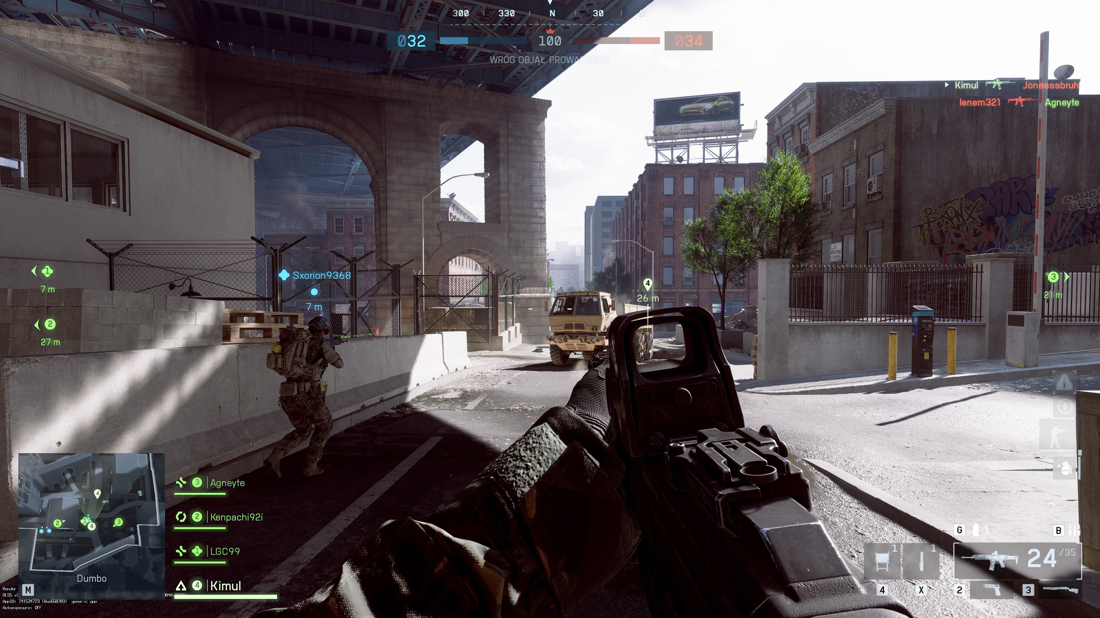 Recenzja Battlefield 6 - powrót w chwale