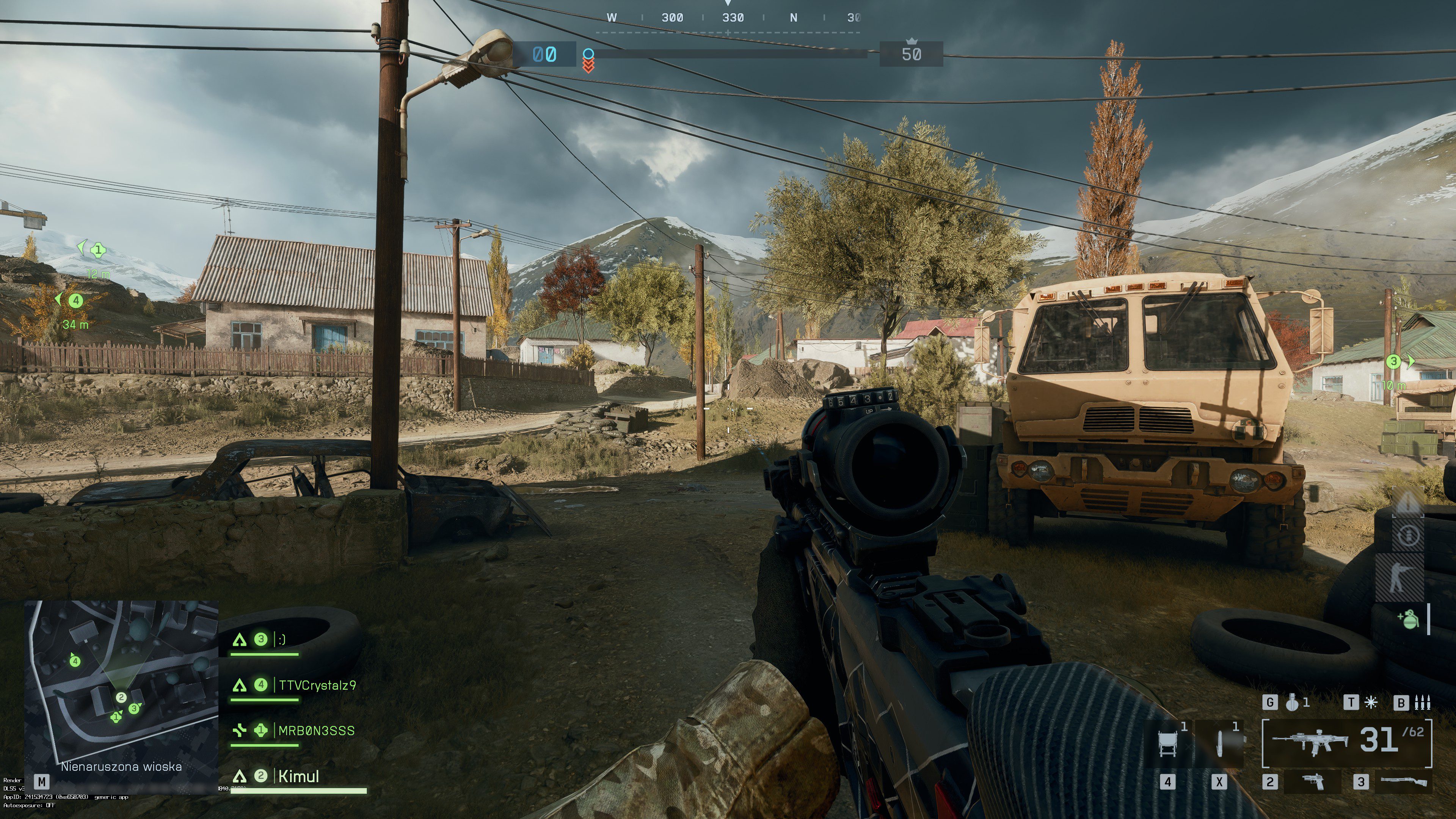 Recenzja Battlefield 6 - powrót w chwale