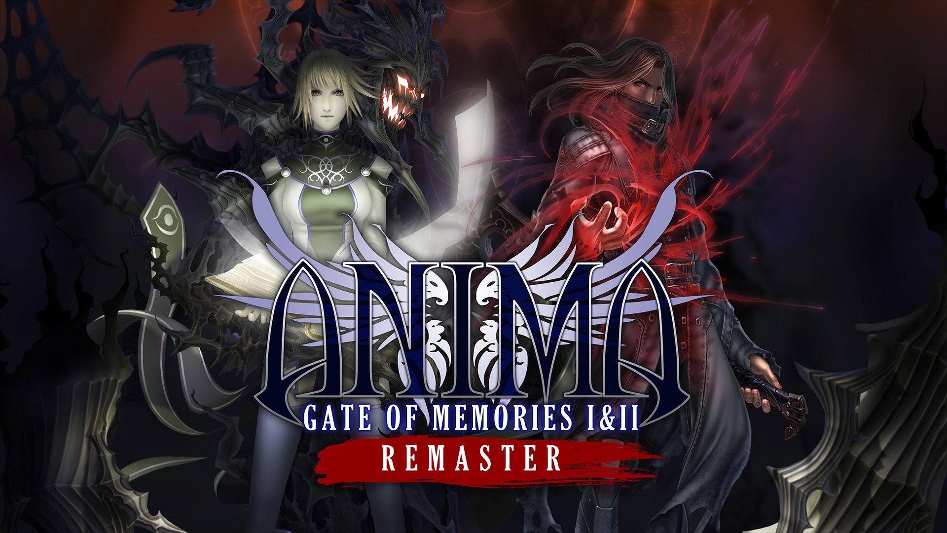 Anima: Gate of Memories I&II Remaster – demo już dostępne, premiera tuż za rogiem