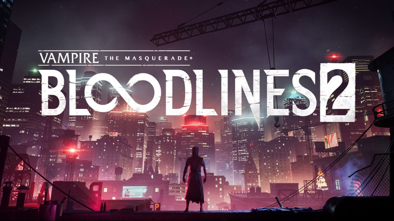 Vampire: The Masquerade – Bloodlines 2 zadebiutowało na PC i konsolach. Mimo mieszanych ocen gra notuje świetny start na Steam