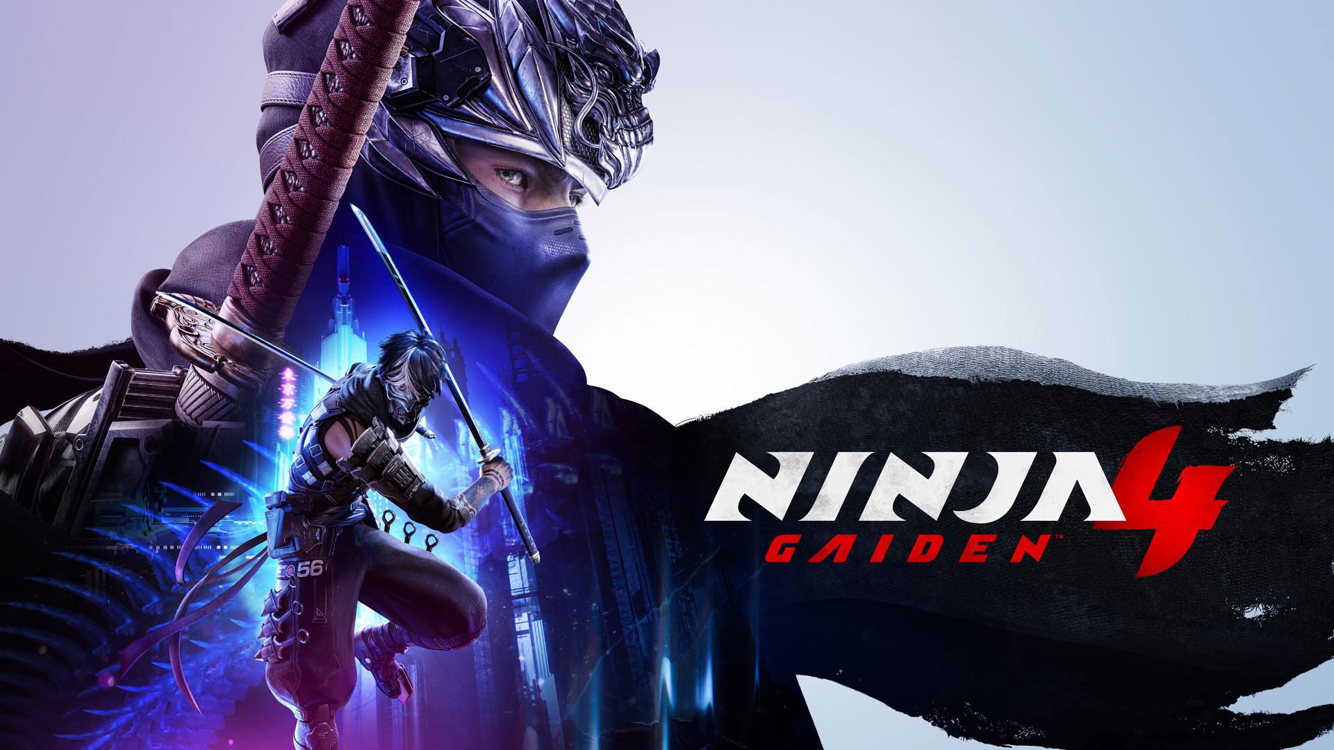 Ninja Gaiden 4 to powrót legendy slasherów