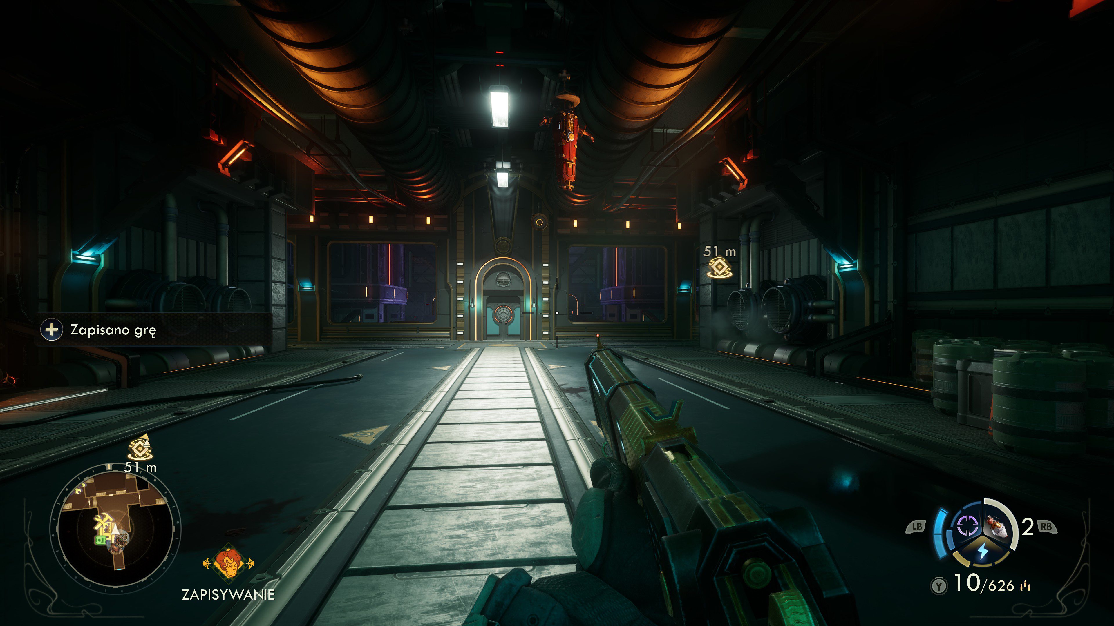 Recenzja gry The Outer Worlds 2