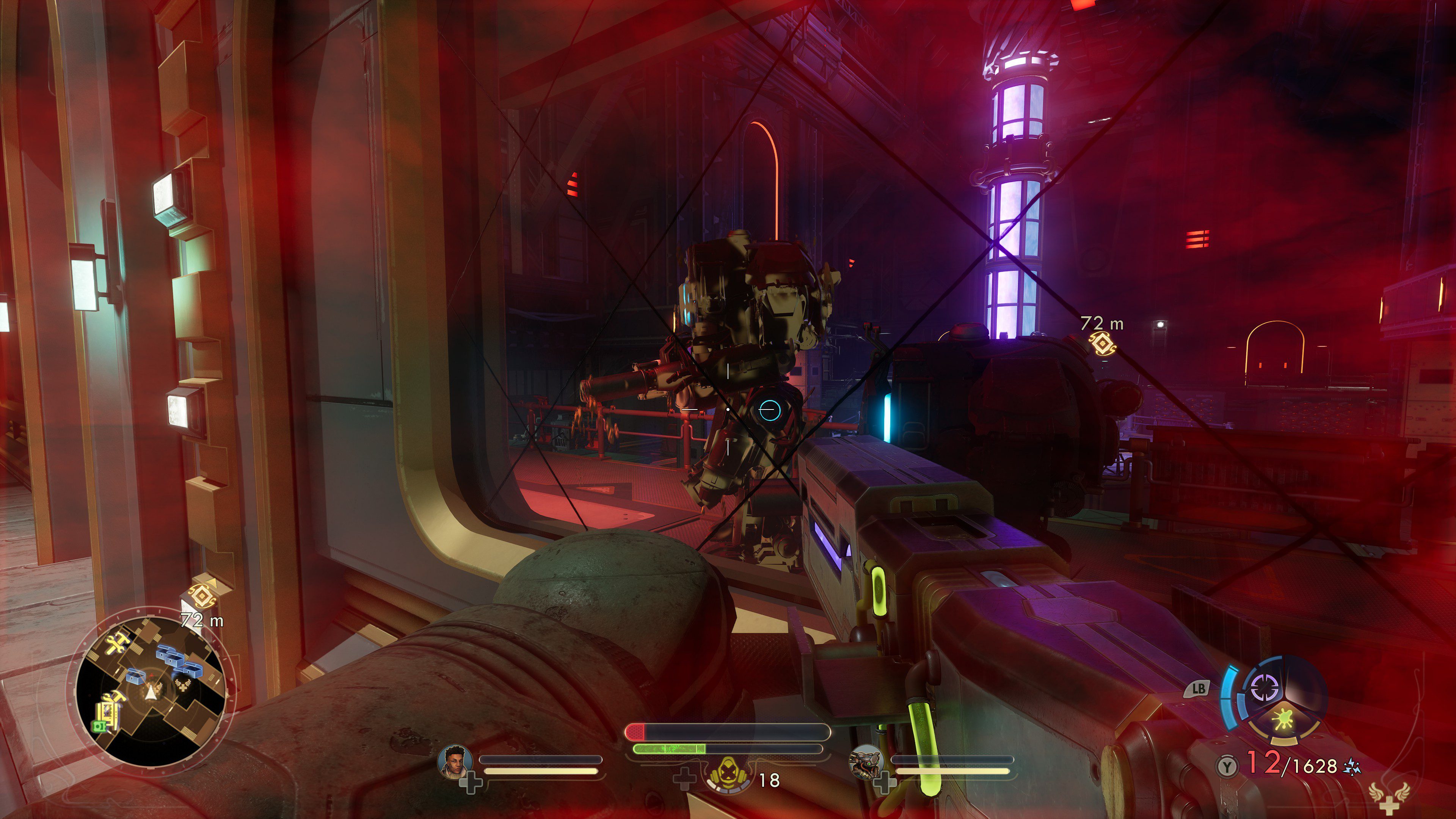 Recenzja gry The Outer Worlds 2