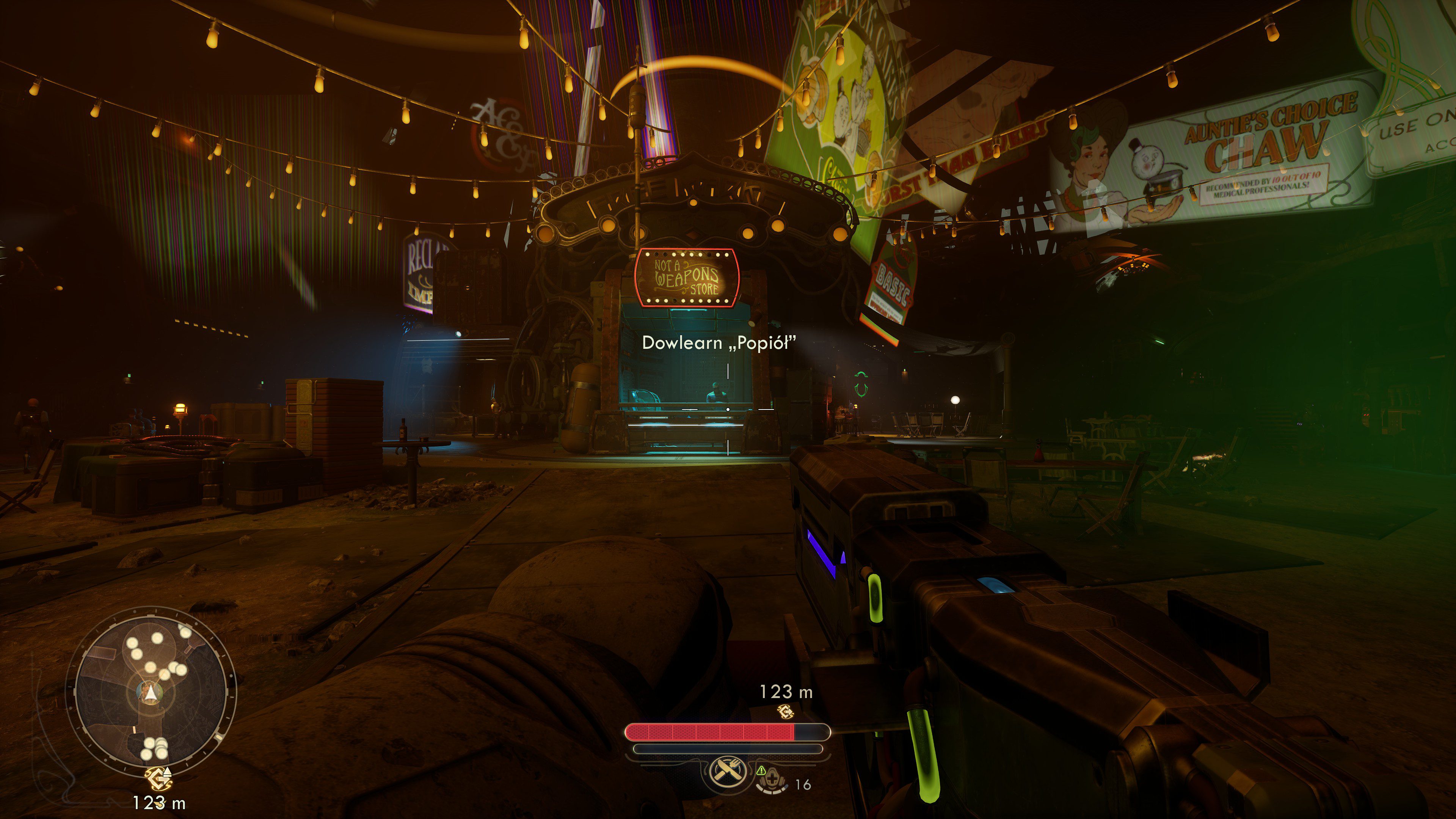 Recenzja gry The Outer Worlds 2