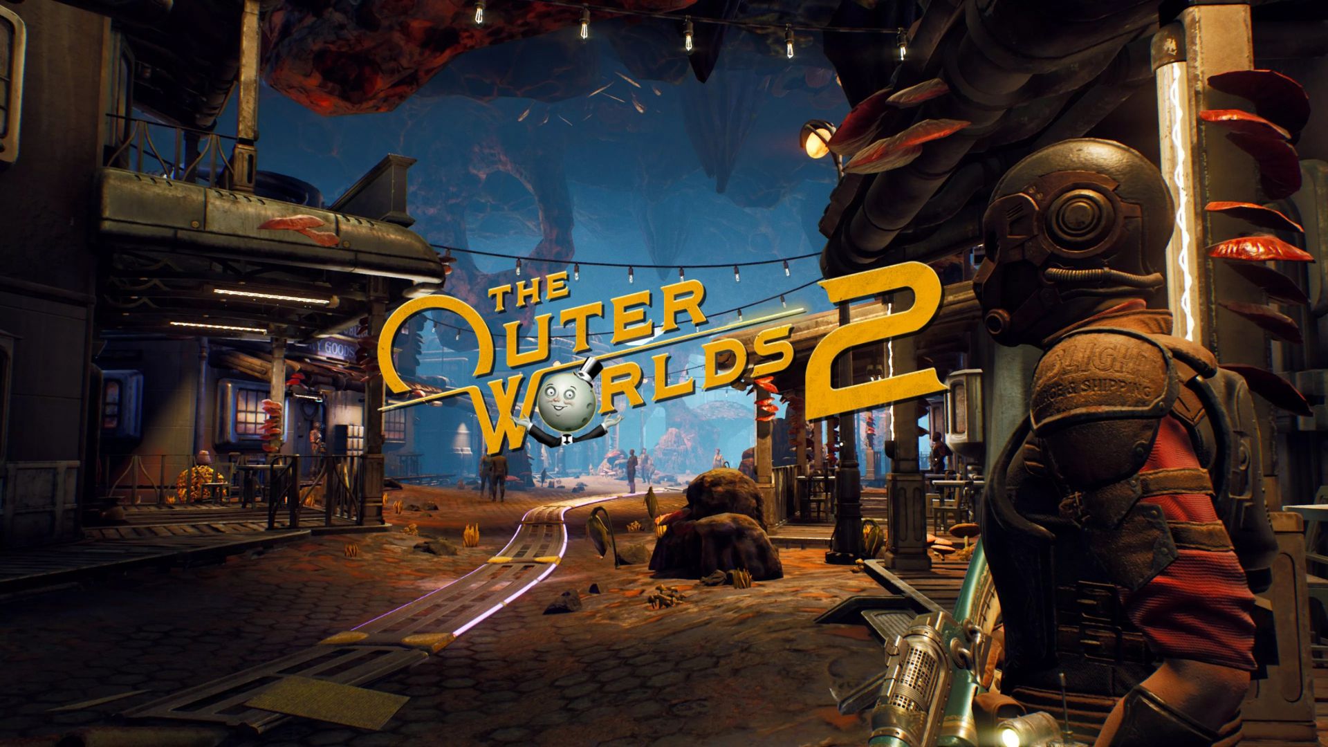 Opinia o grze The Outer Worlds 2