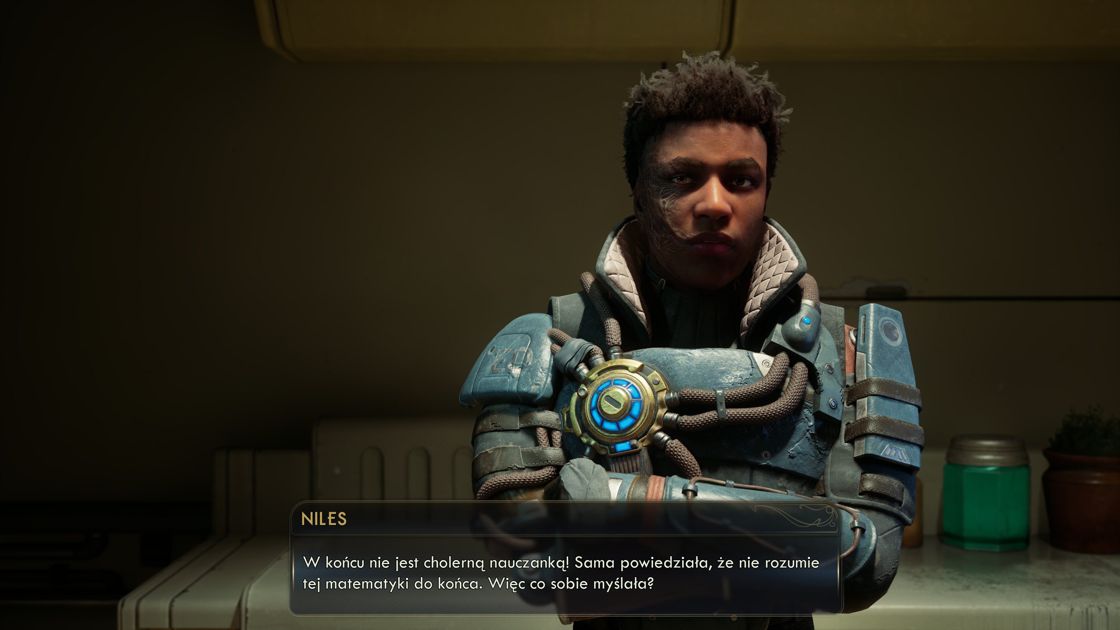 Recenzja gry The Outer Worlds 2