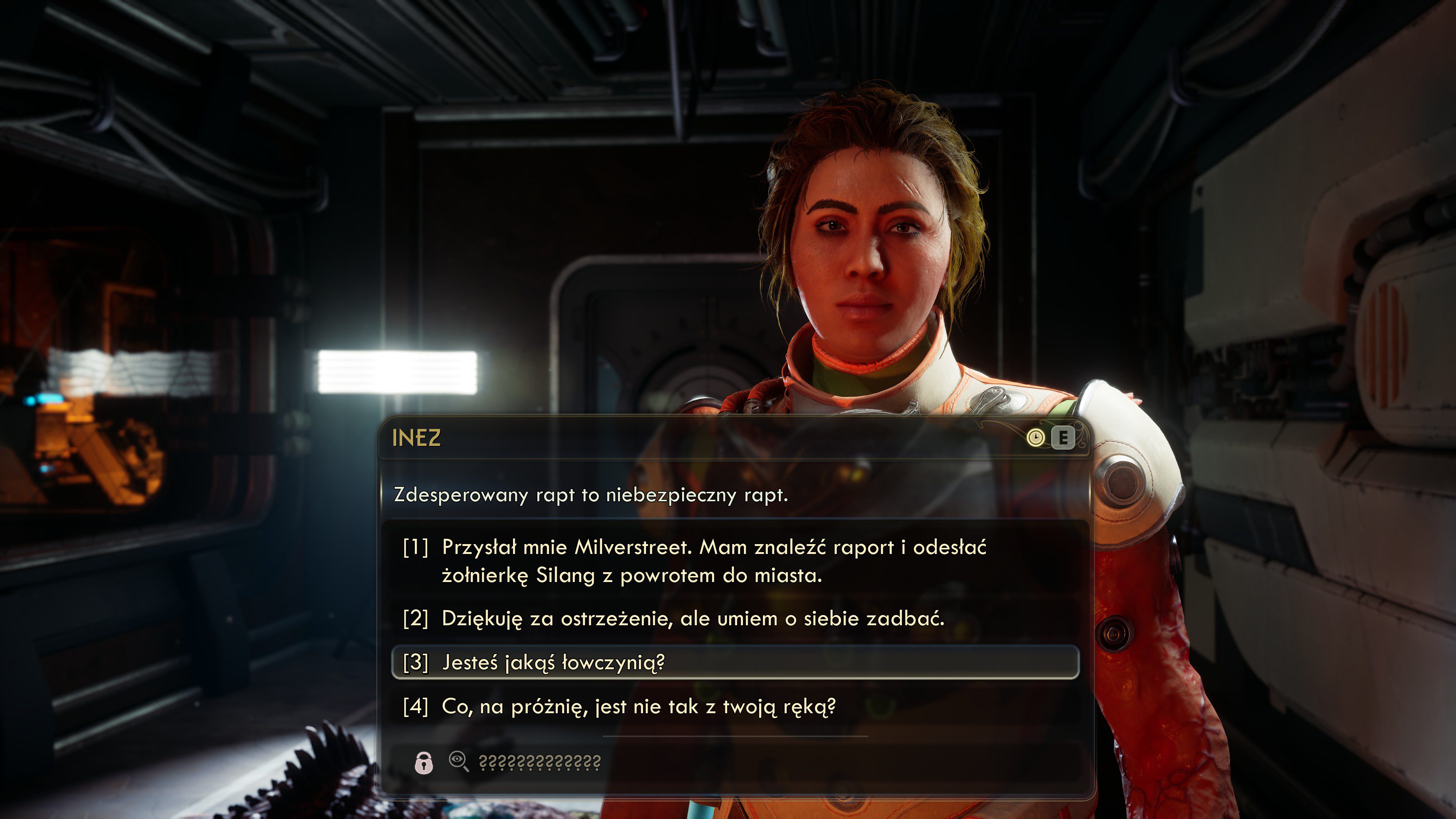 Recenzja gry The Outer Worlds 2