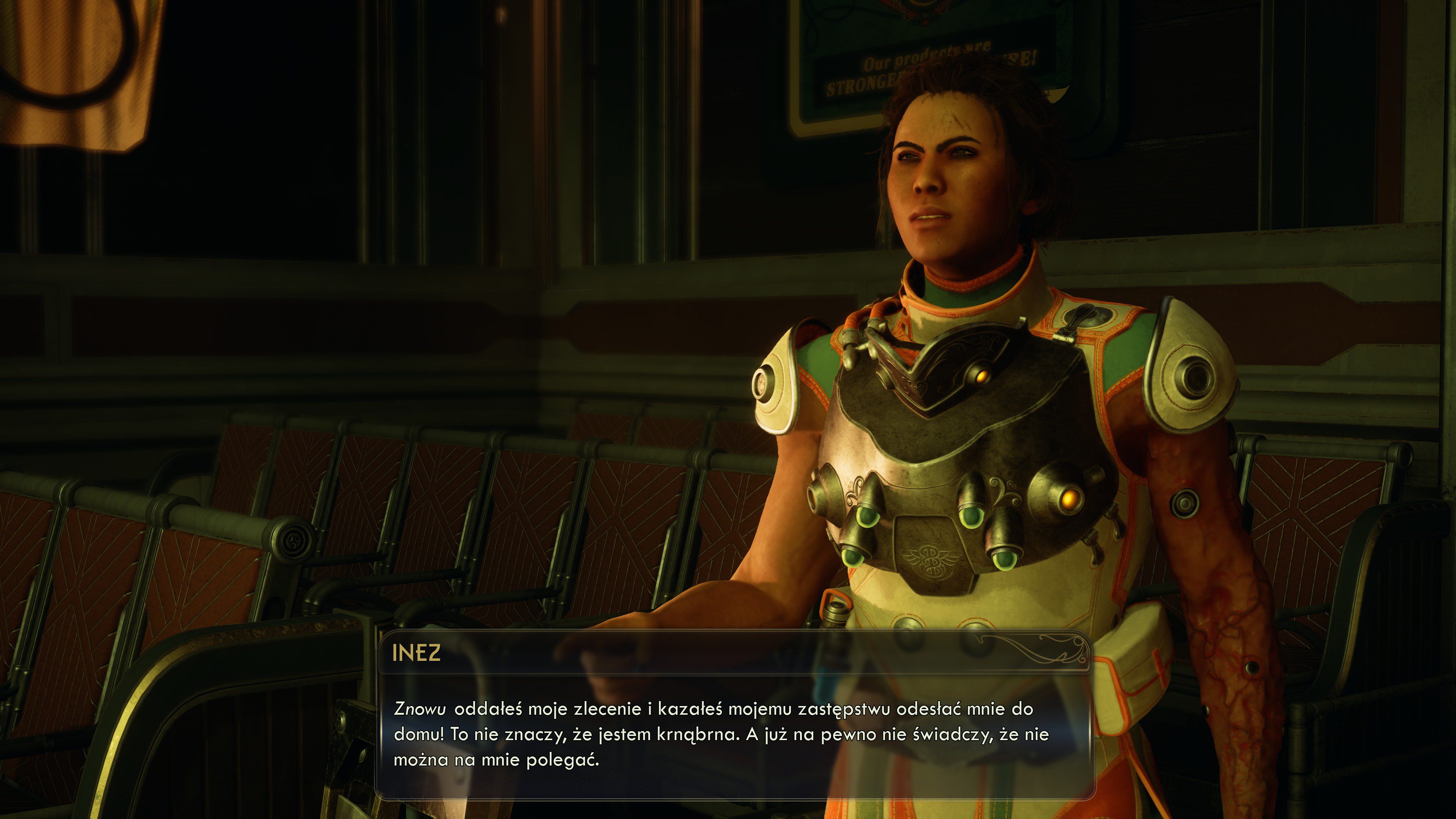 Recenzja gry The Outer Worlds 2