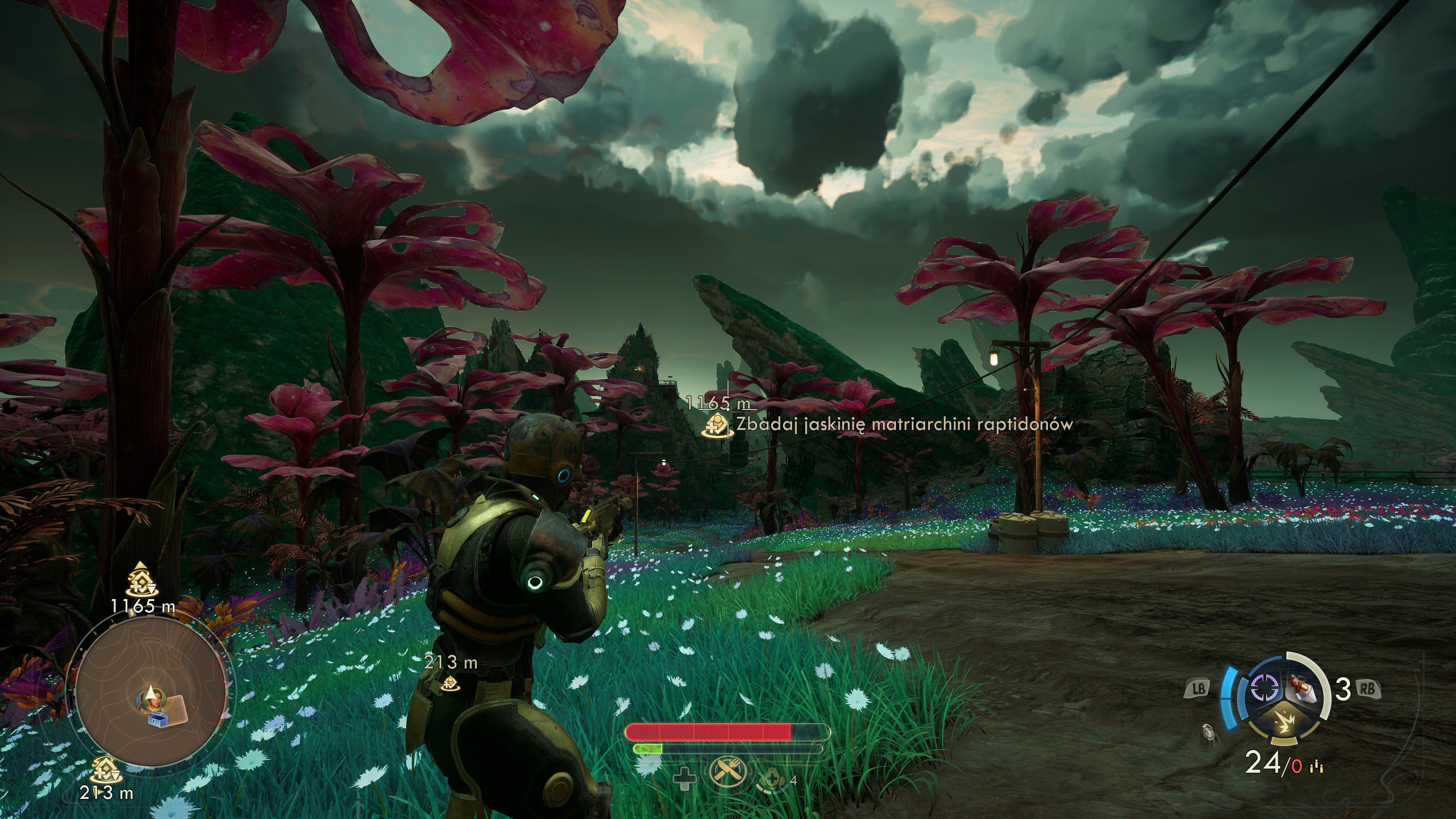 Recenzja gry The Outer Worlds 2