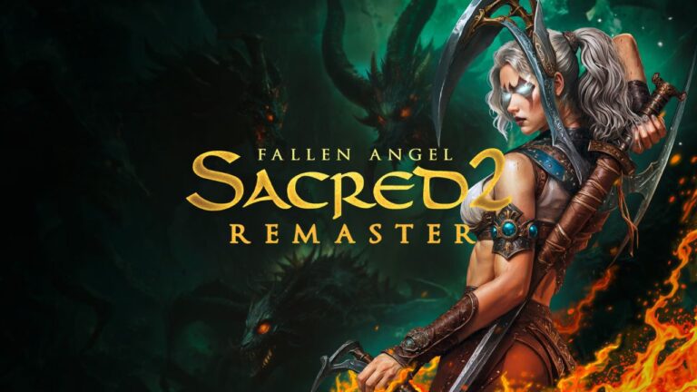 Sacred 2 Remaster spotkał się z bardzo chłodnym przyjęciem.