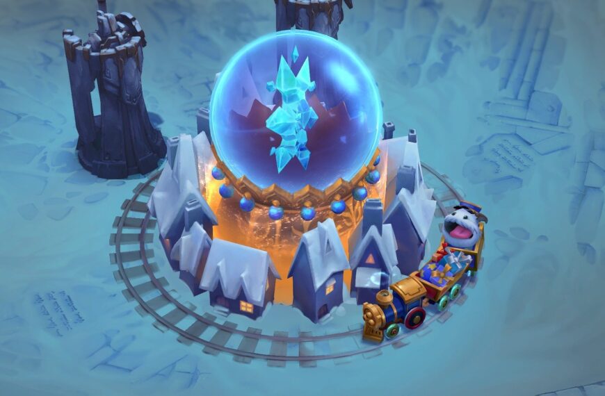 League of Legends: Patch 25.23 – najważniejsze zmiany w skrócie