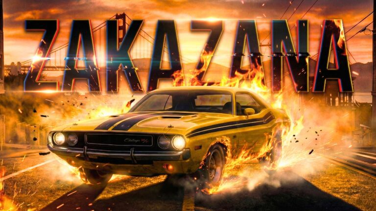 Driver: San Francisco na PC może wyglądać nowocześnie i działać płynnie nawet na Steam Decku.