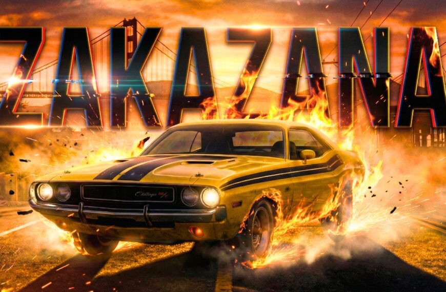 Driver: San Francisco na PC może wyglądać nowocześnie i działać płynnie nawet na Steam Decku.