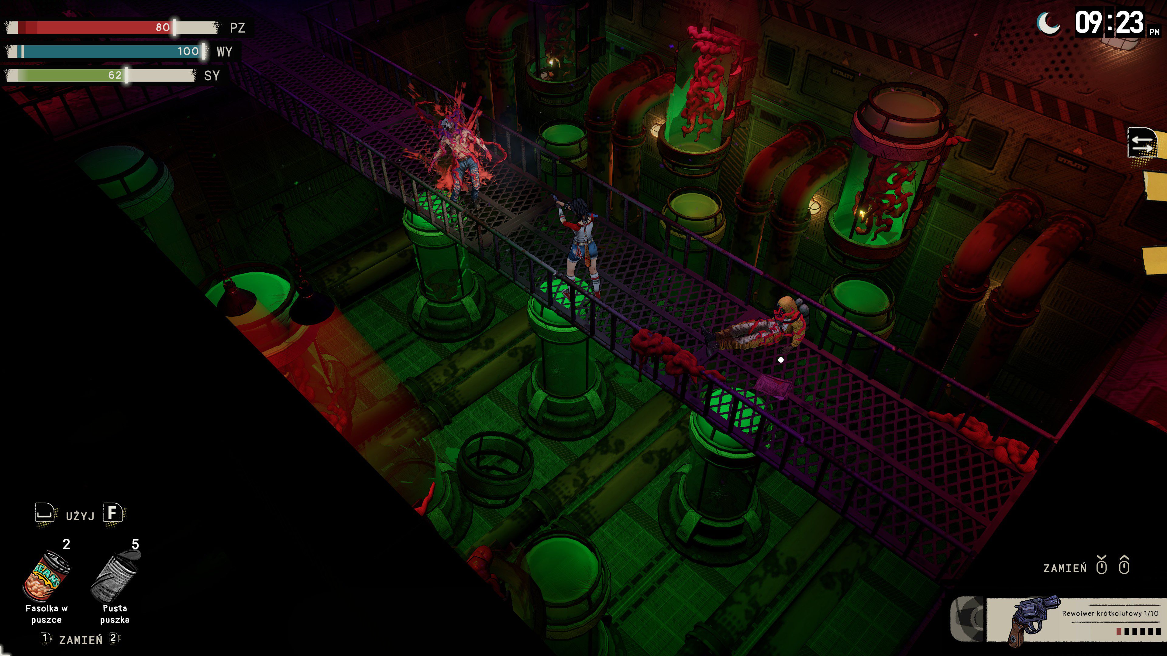 Recenzja I Hate This Place