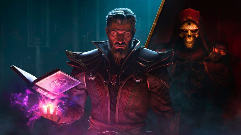 Diablo II: Resurrected – Reign of the Warlock: sprawdziłem, czy warto wydać 100 zł na nową klasę