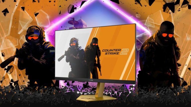 Polowanie na 610 Hz w Krakowie. G2 Esports i AGON by AOC rzucają wyzwanie na IEM 2026